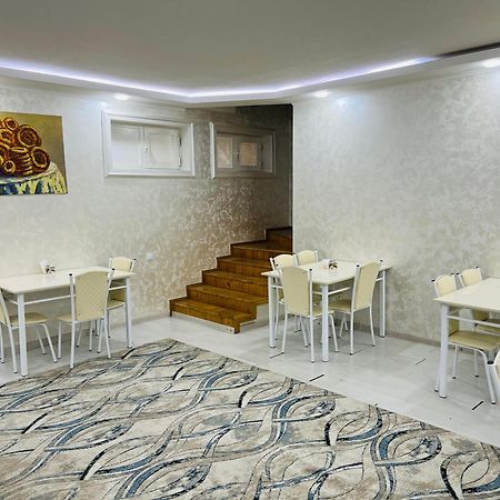 The Art Hotel Taszkent Zewnętrze zdjęcie
