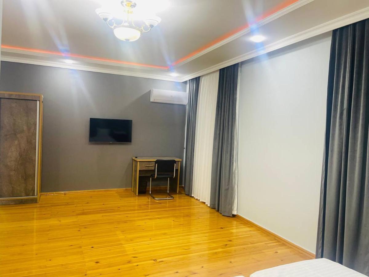 The Art Hotel Taszkent Zewnętrze zdjęcie