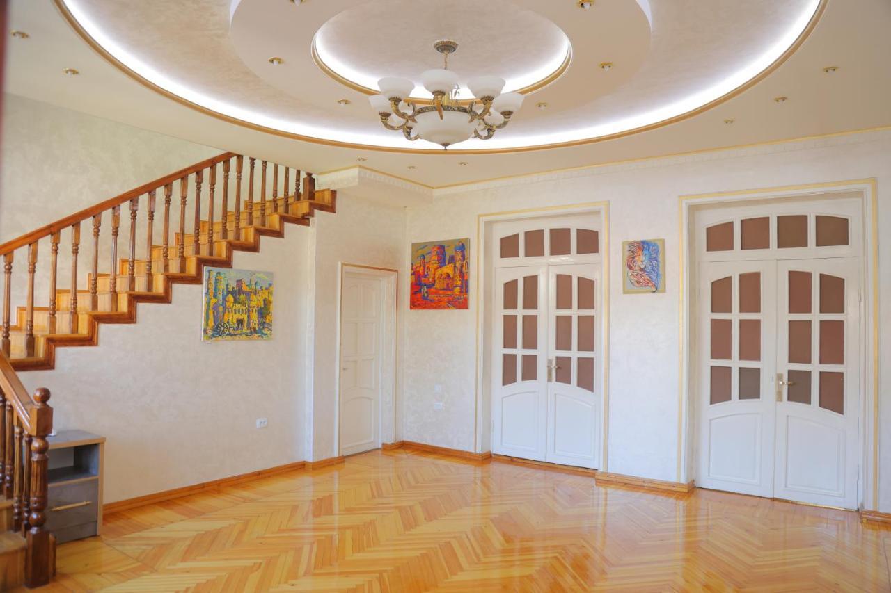 The Art Hotel Taszkent Zewnętrze zdjęcie