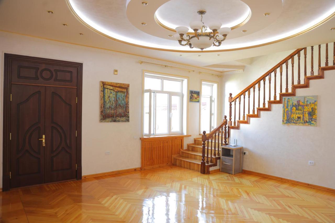 The Art Hotel Taszkent Zewnętrze zdjęcie