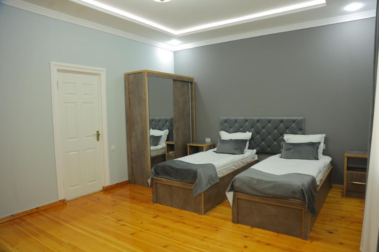 The Art Hotel Taszkent Zewnętrze zdjęcie