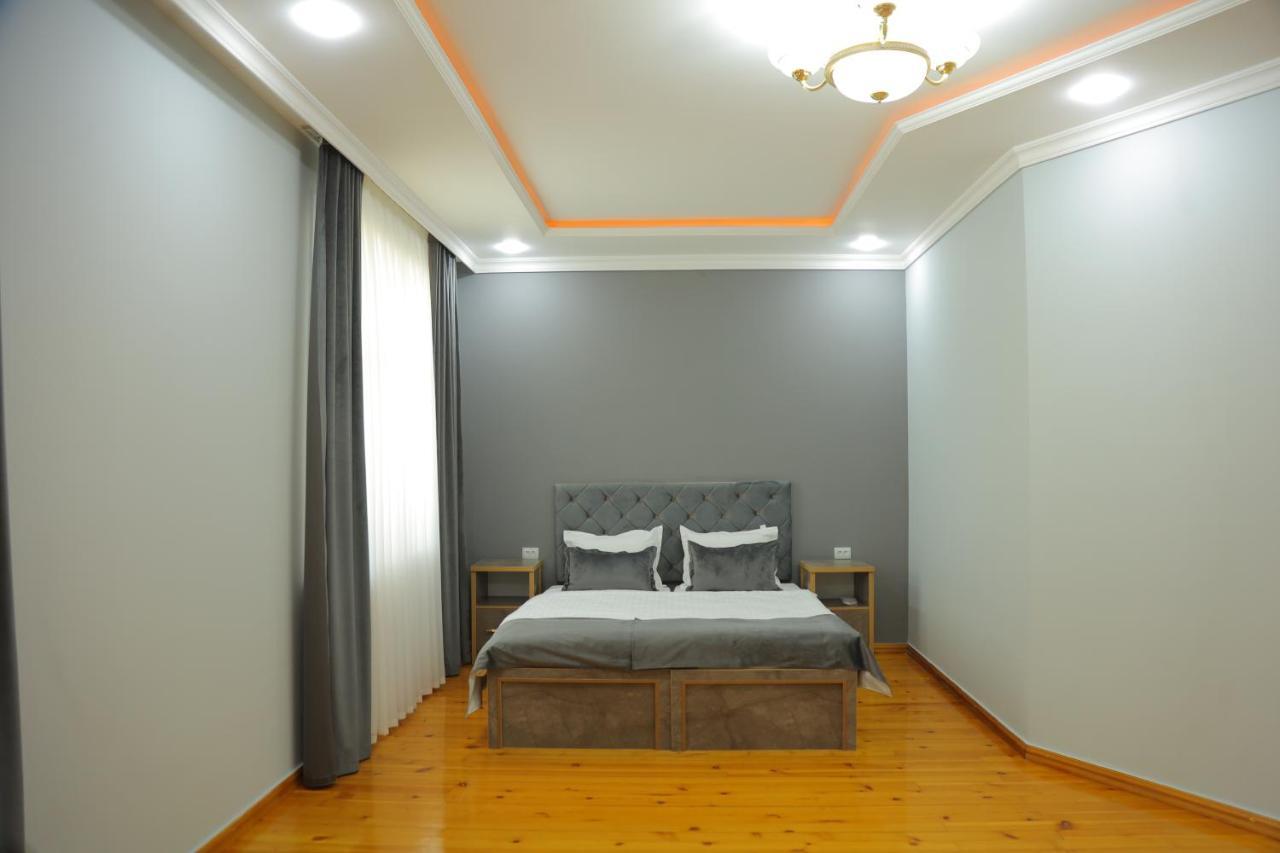 The Art Hotel Taszkent Zewnętrze zdjęcie