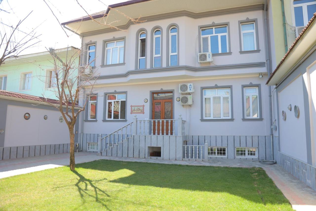The Art Hotel Taszkent Zewnętrze zdjęcie