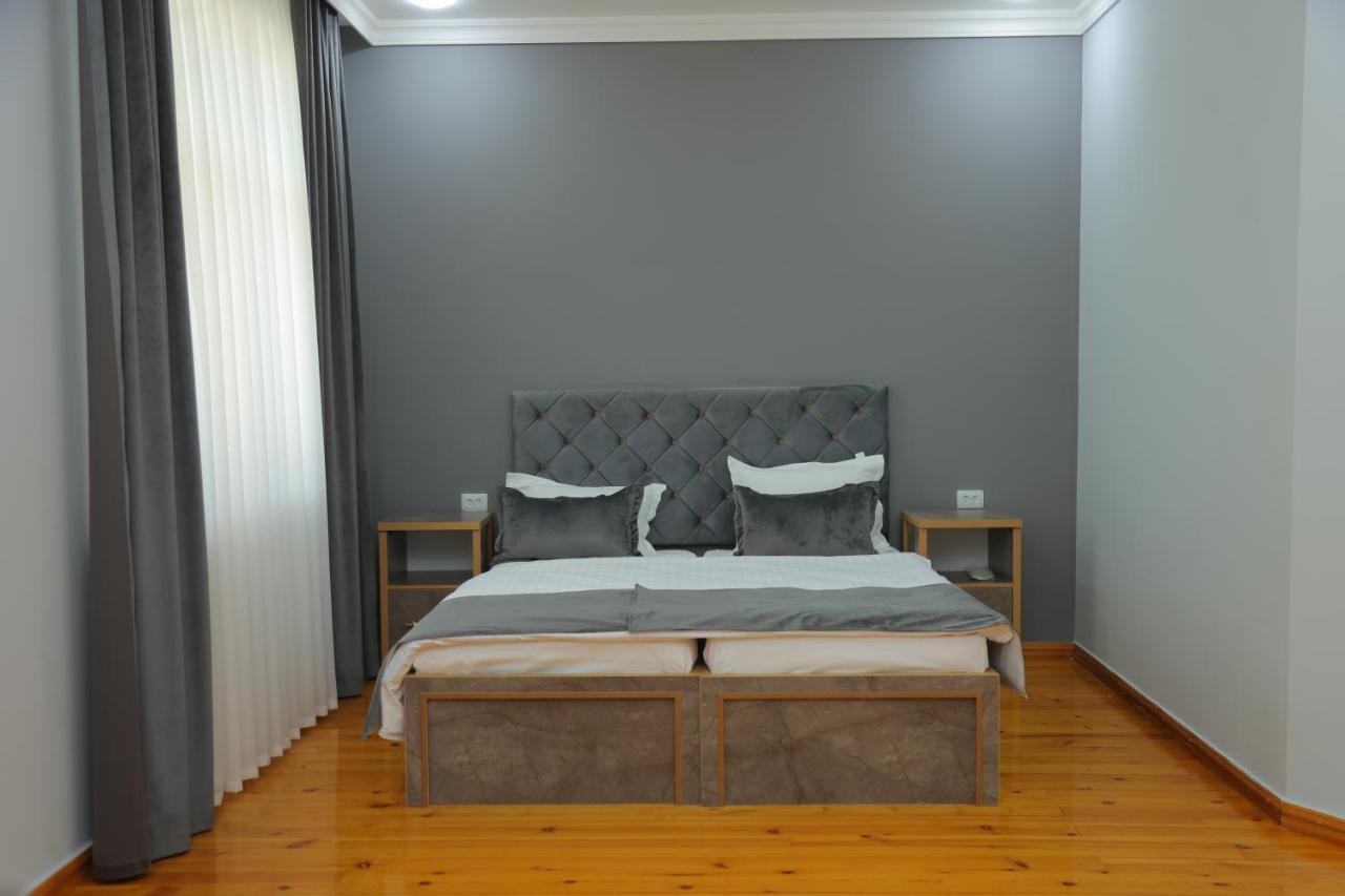 The Art Hotel Taszkent Zewnętrze zdjęcie
