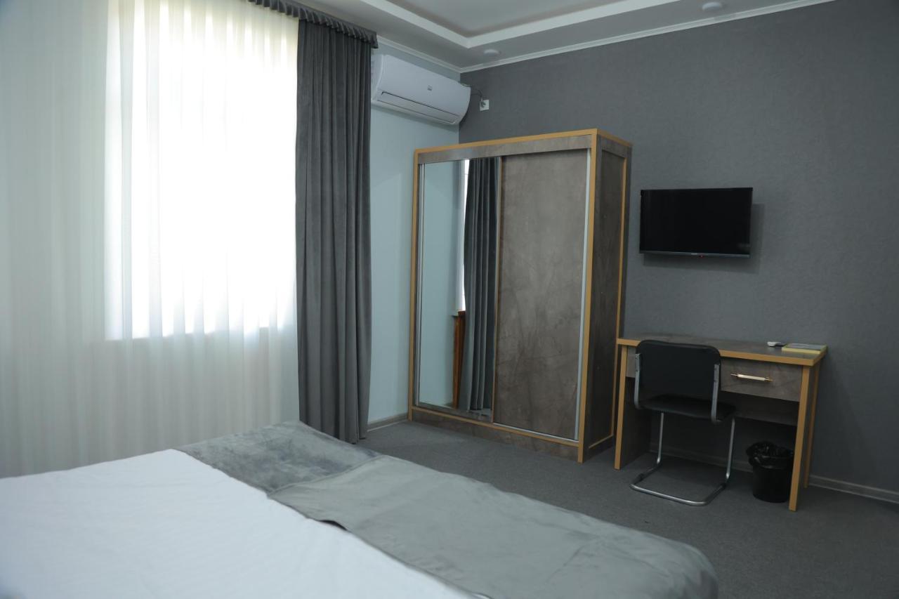 The Art Hotel Taszkent Zewnętrze zdjęcie