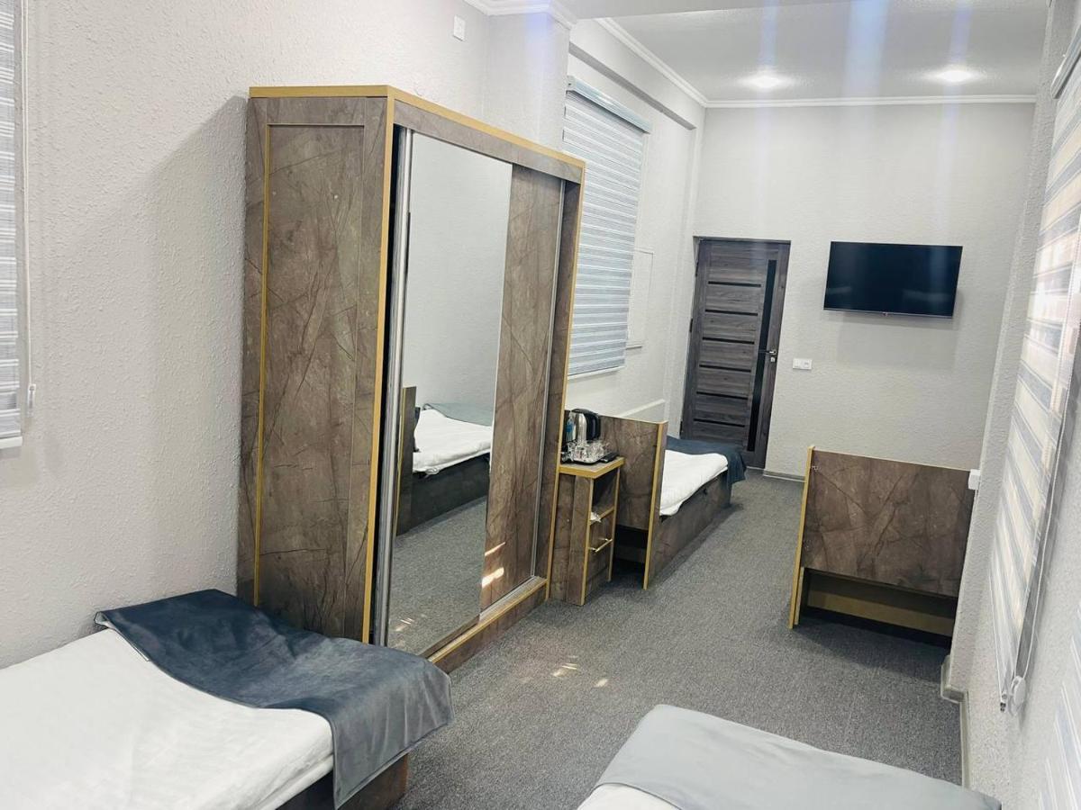 The Art Hotel Taszkent Zewnętrze zdjęcie