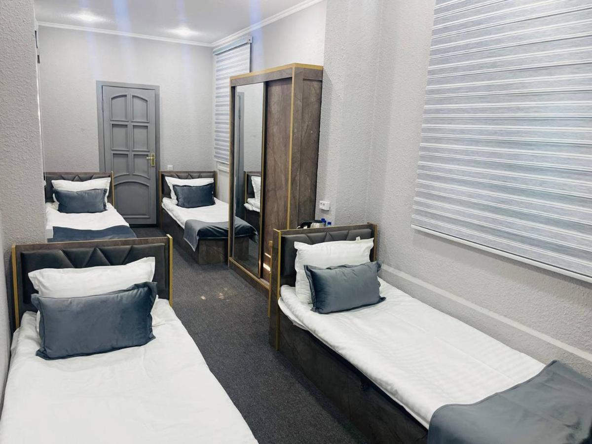 The Art Hotel Taszkent Zewnętrze zdjęcie