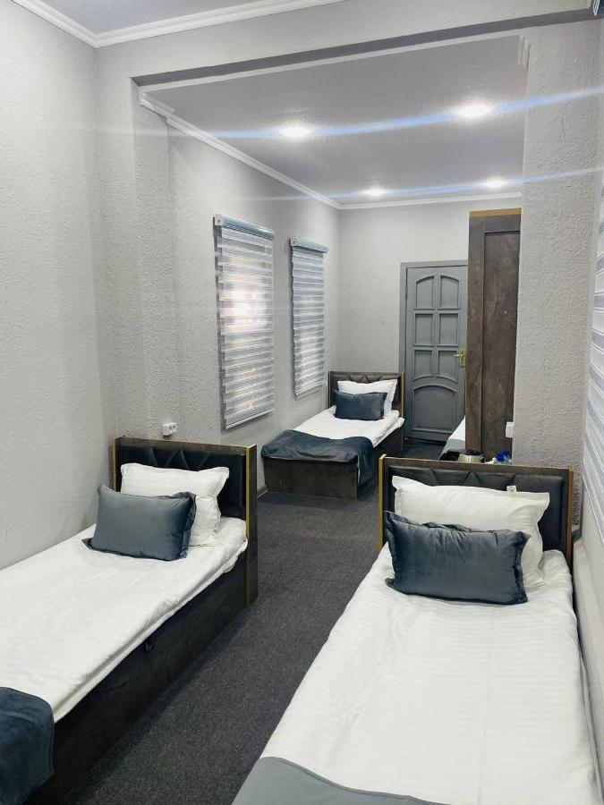 The Art Hotel Taszkent Zewnętrze zdjęcie