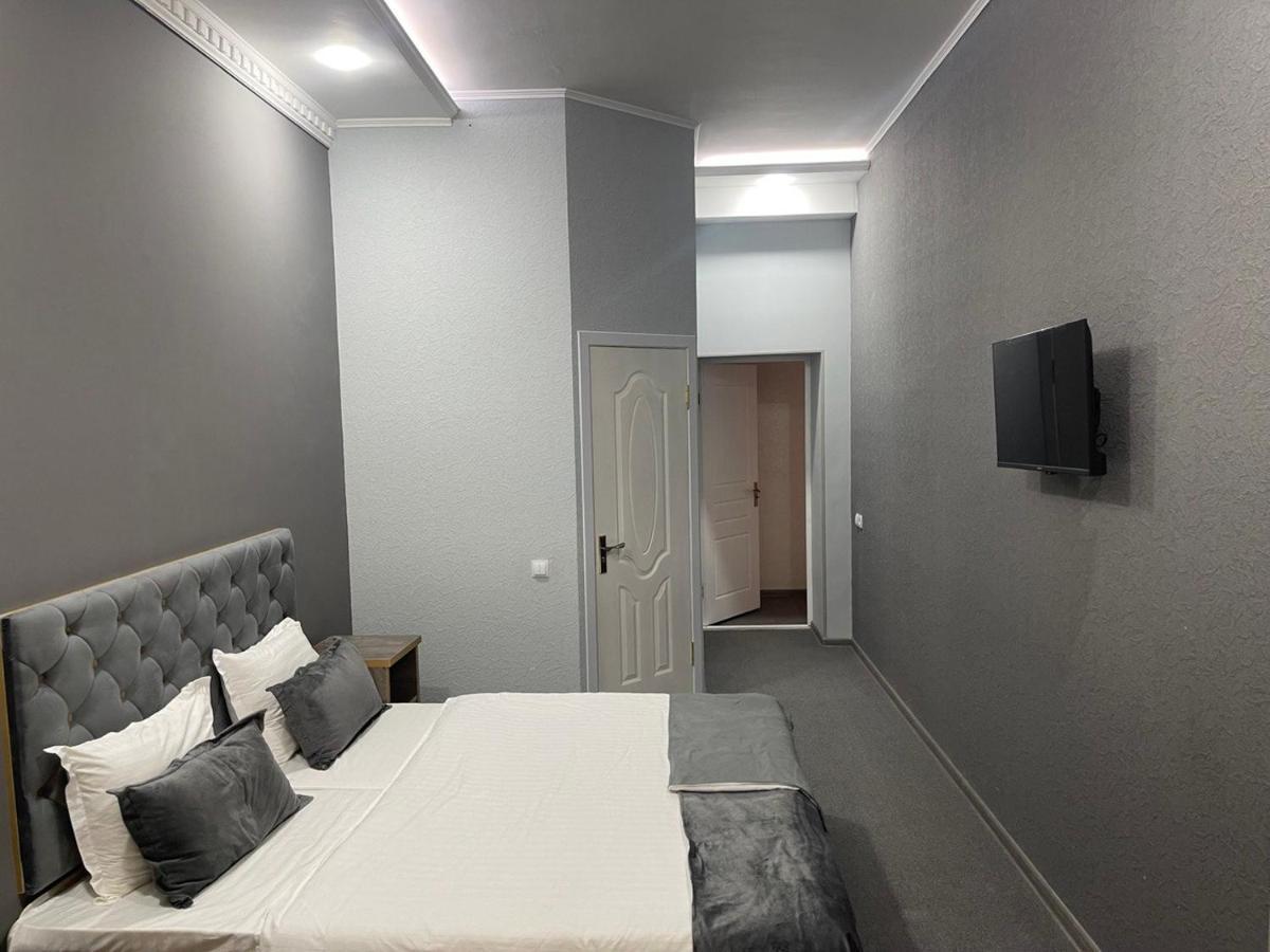 The Art Hotel Taszkent Zewnętrze zdjęcie