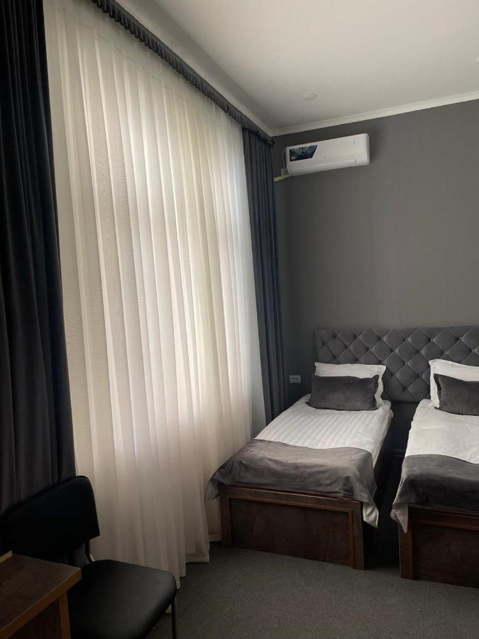 The Art Hotel Taszkent Zewnętrze zdjęcie