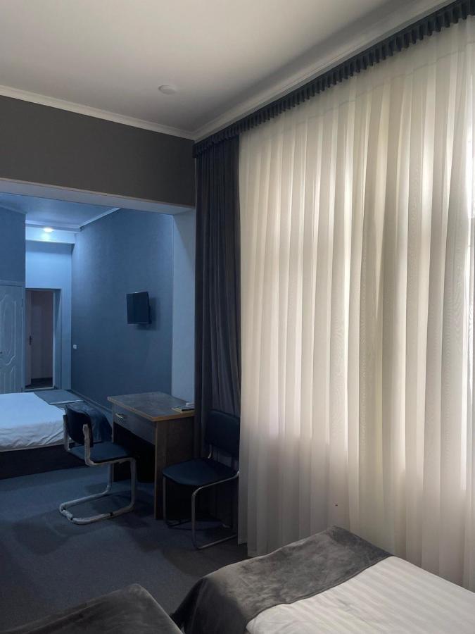The Art Hotel Taszkent Zewnętrze zdjęcie