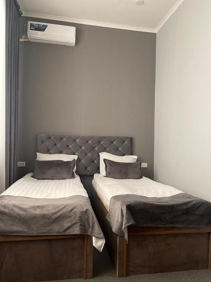 The Art Hotel Taszkent Zewnętrze zdjęcie