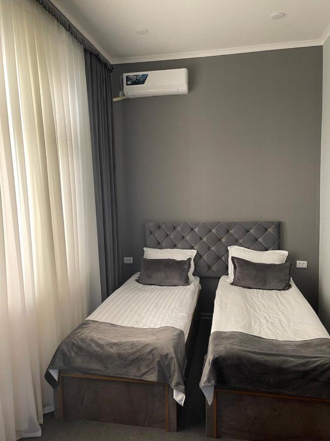The Art Hotel Taszkent Zewnętrze zdjęcie