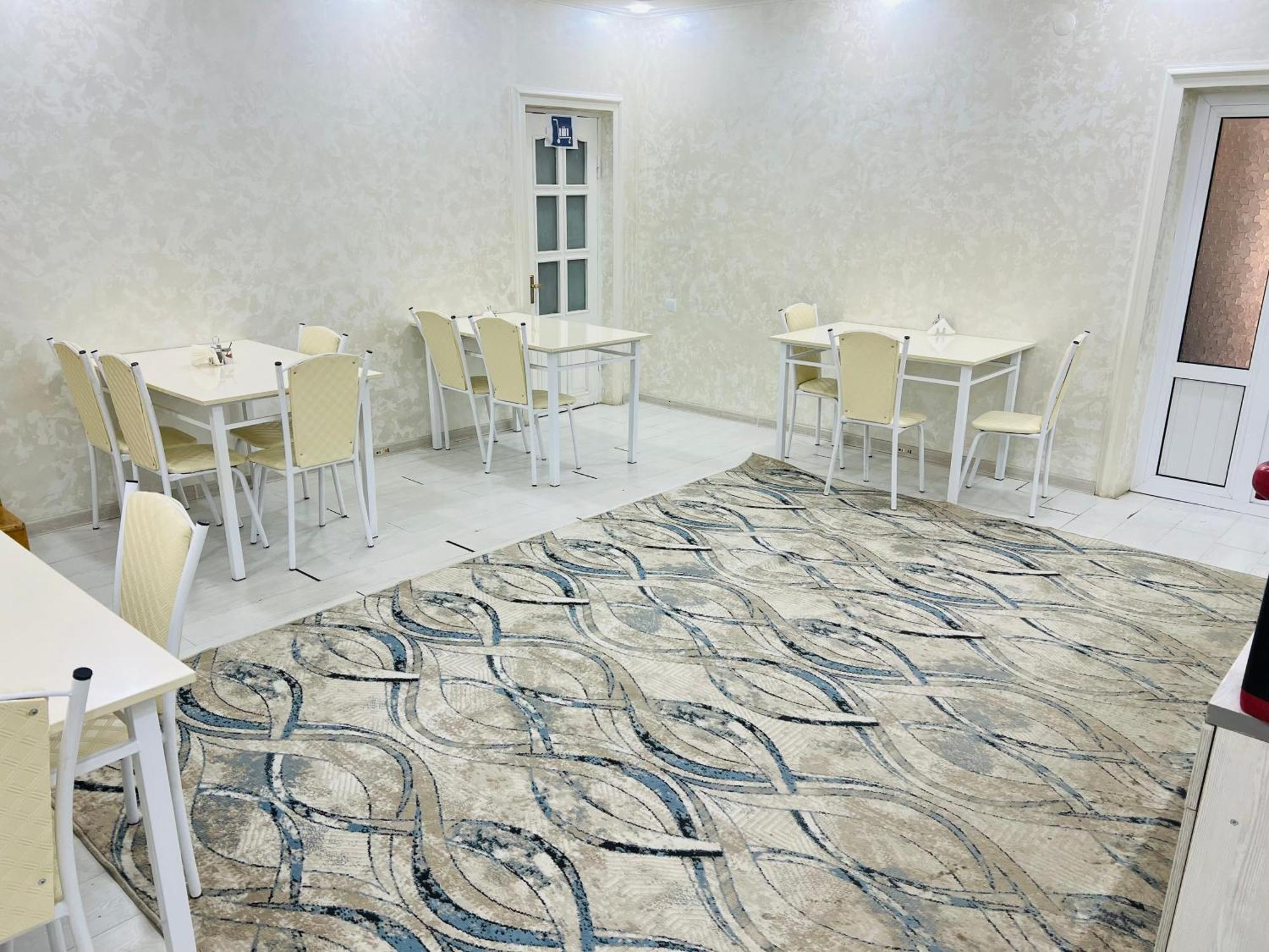 The Art Hotel Taszkent Zewnętrze zdjęcie