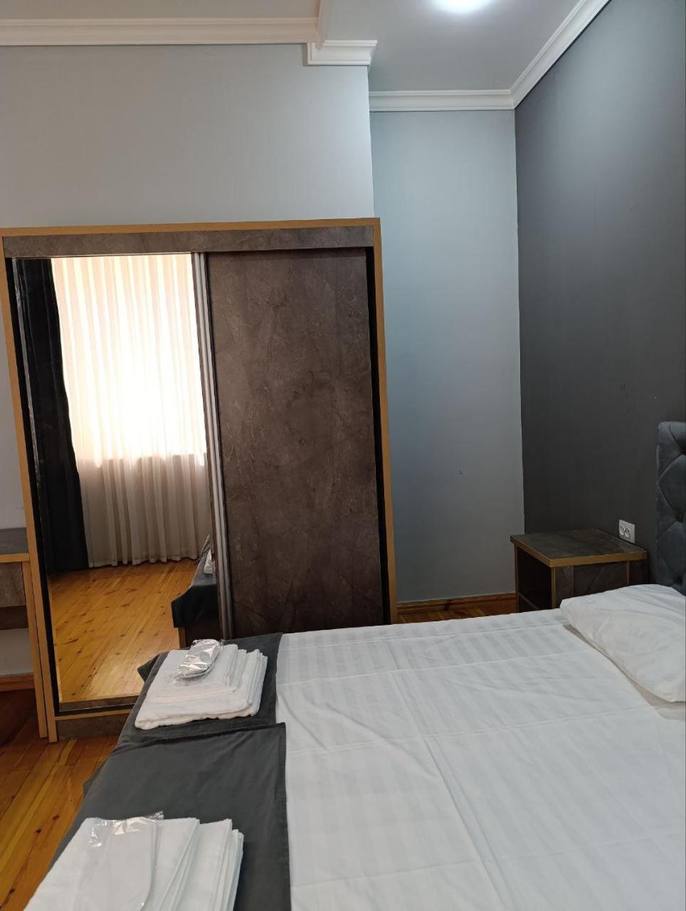 The Art Hotel Taszkent Zewnętrze zdjęcie