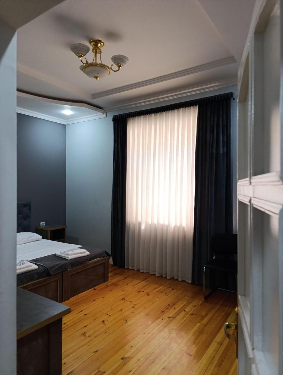 The Art Hotel Taszkent Zewnętrze zdjęcie