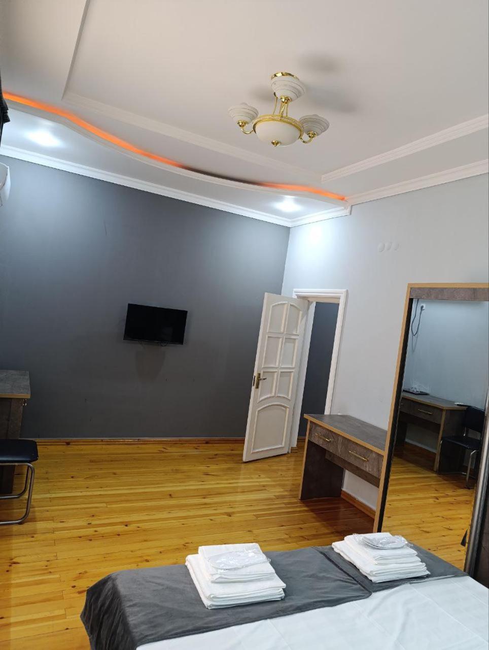 The Art Hotel Taszkent Zewnętrze zdjęcie