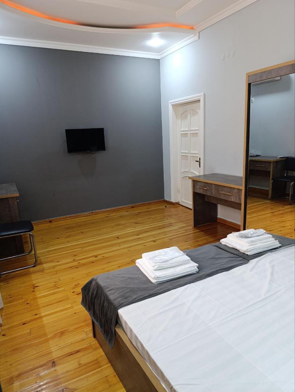 The Art Hotel Taszkent Zewnętrze zdjęcie