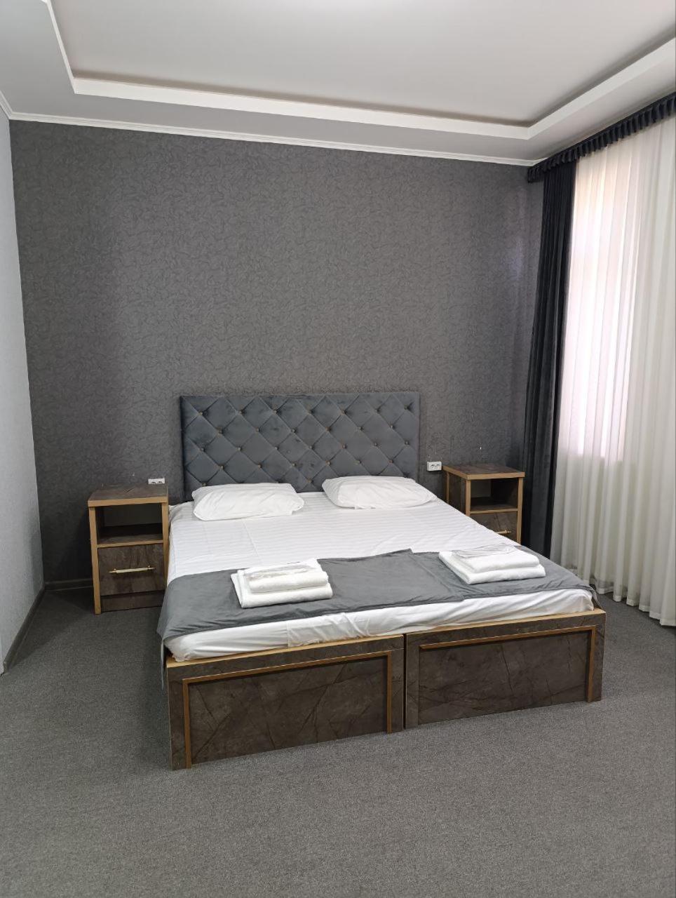The Art Hotel Taszkent Zewnętrze zdjęcie
