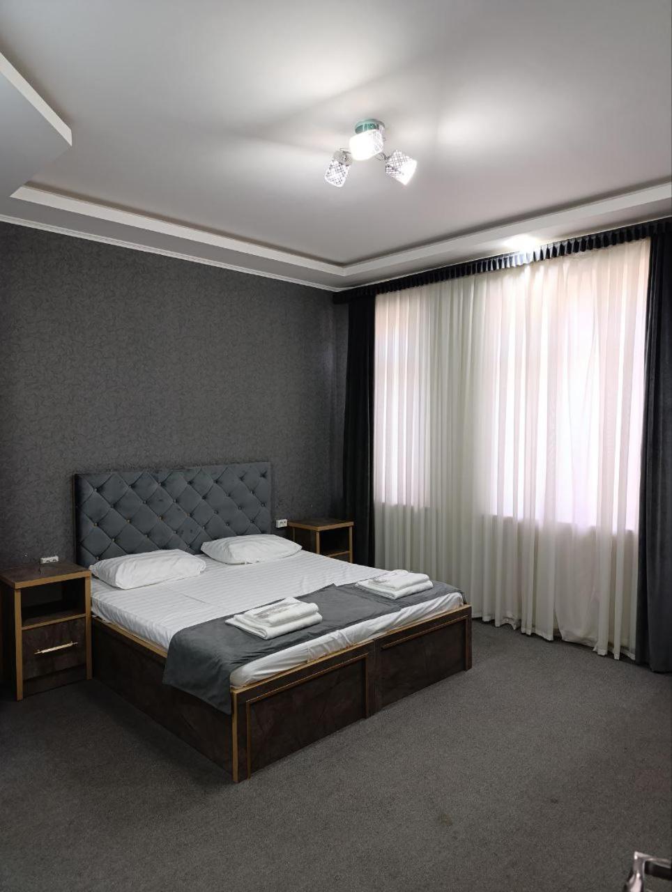 The Art Hotel Taszkent Zewnętrze zdjęcie