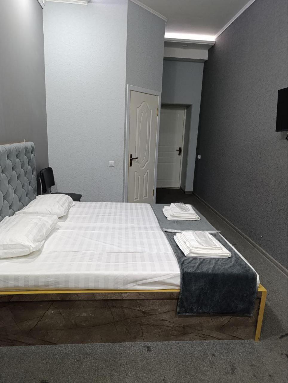 The Art Hotel Taszkent Zewnętrze zdjęcie