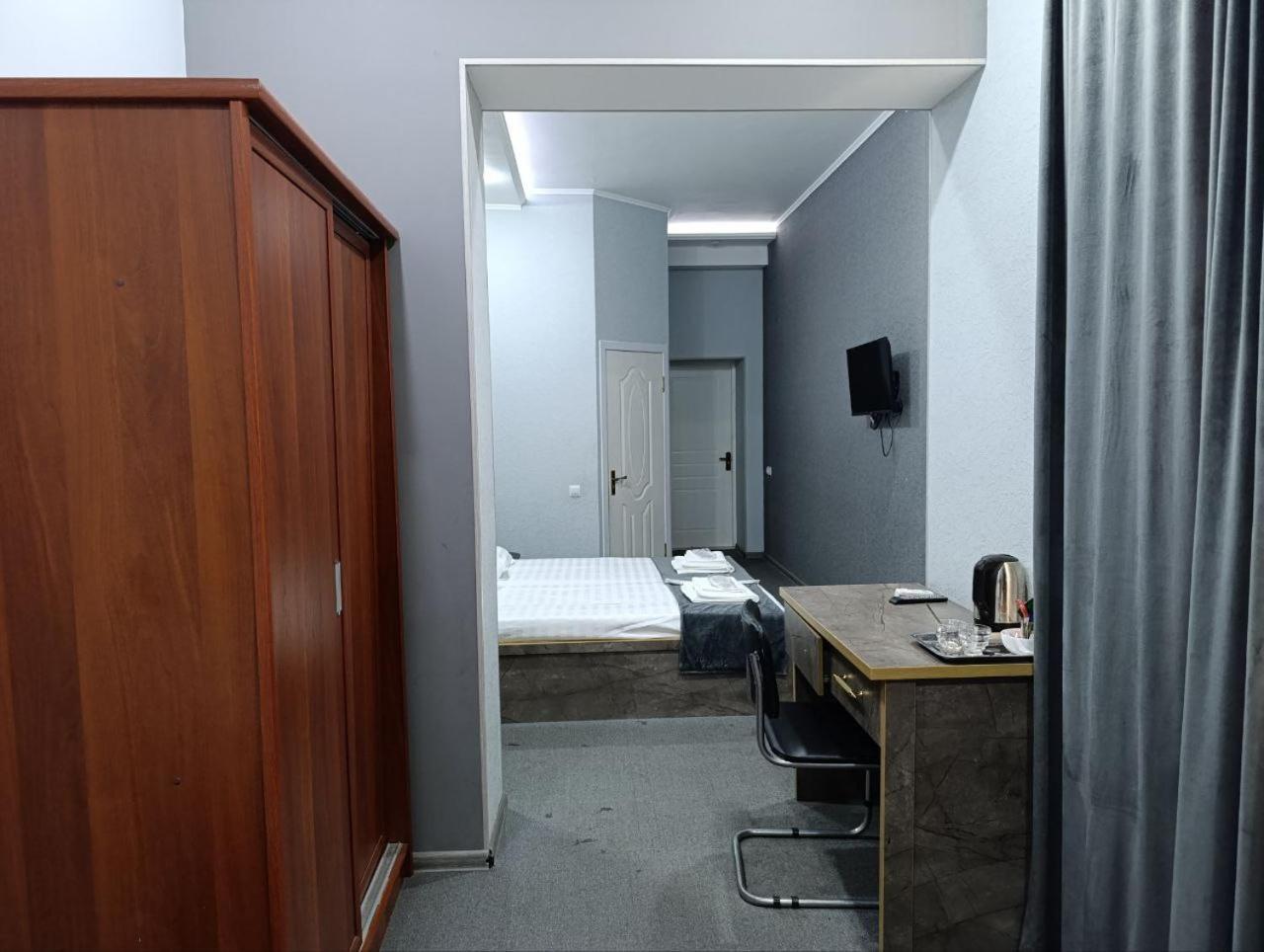 The Art Hotel Taszkent Zewnętrze zdjęcie