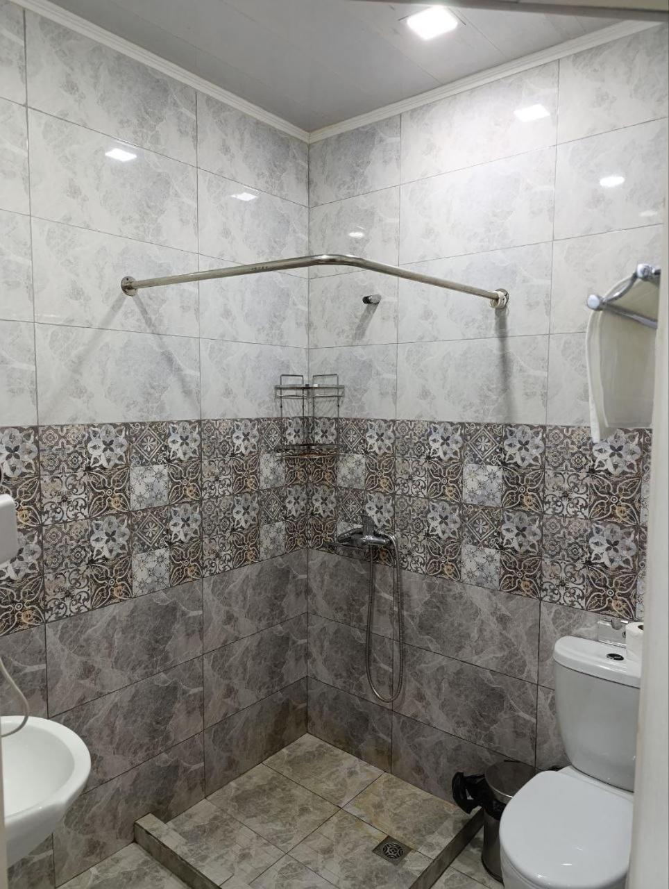 The Art Hotel Taszkent Zewnętrze zdjęcie