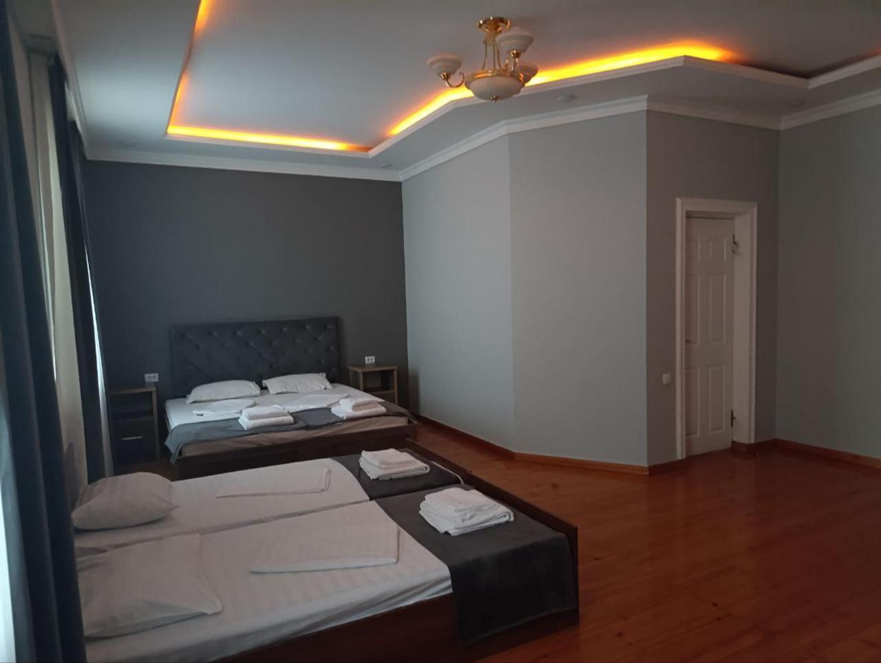 The Art Hotel Taszkent Zewnętrze zdjęcie