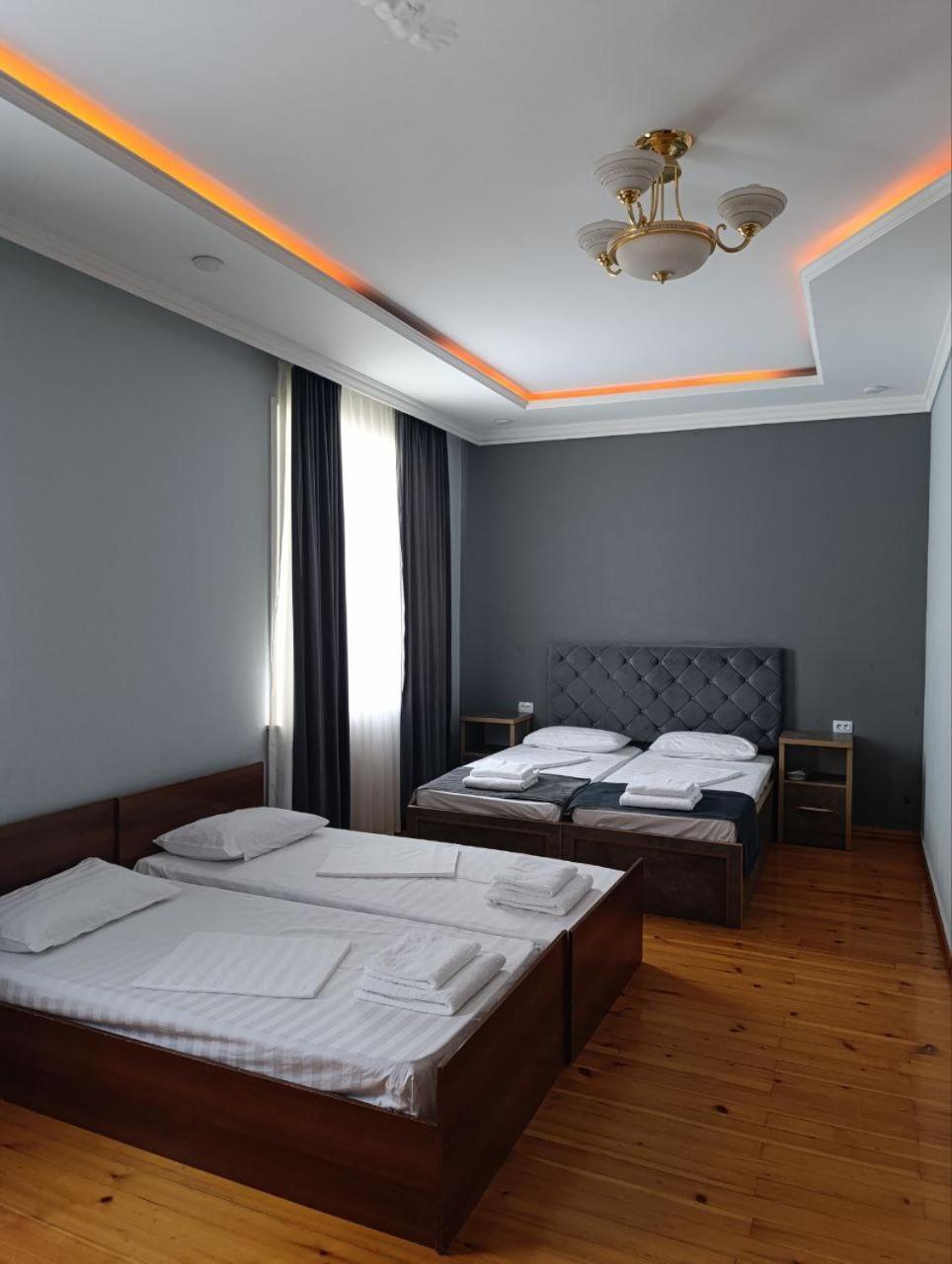 The Art Hotel Taszkent Zewnętrze zdjęcie