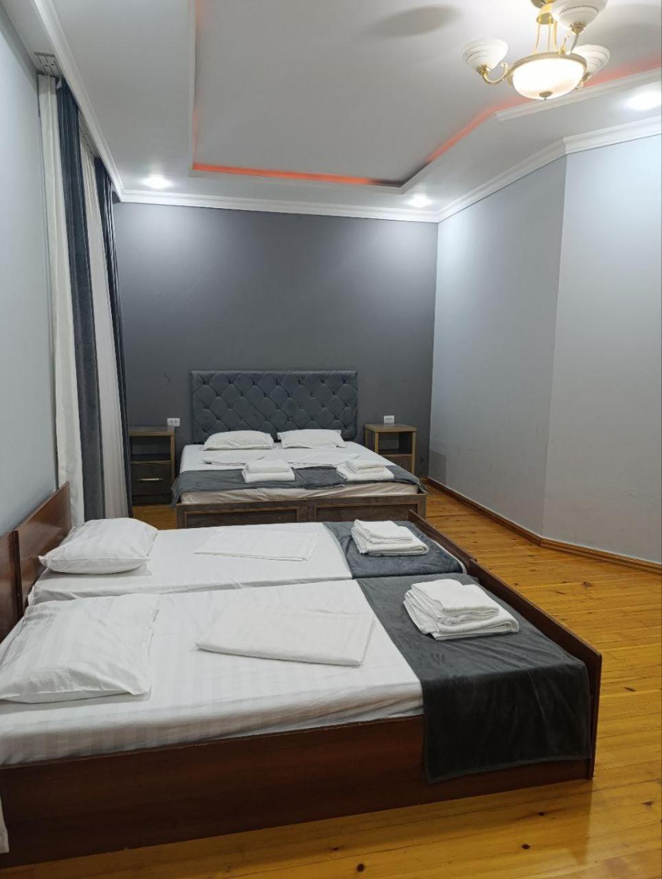 The Art Hotel Taszkent Zewnętrze zdjęcie