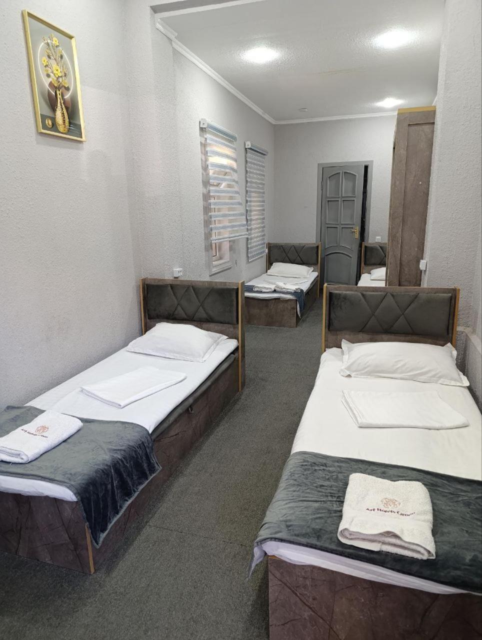 The Art Hotel Taszkent Zewnętrze zdjęcie