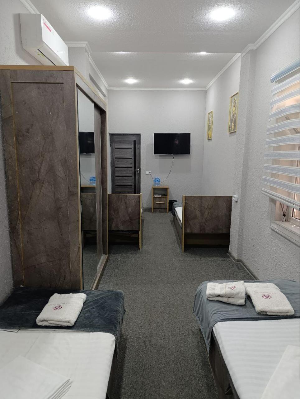 The Art Hotel Taszkent Zewnętrze zdjęcie