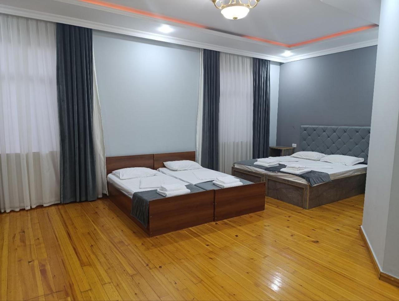 The Art Hotel Taszkent Zewnętrze zdjęcie