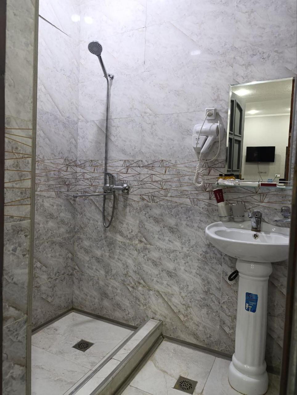 The Art Hotel Taszkent Zewnętrze zdjęcie